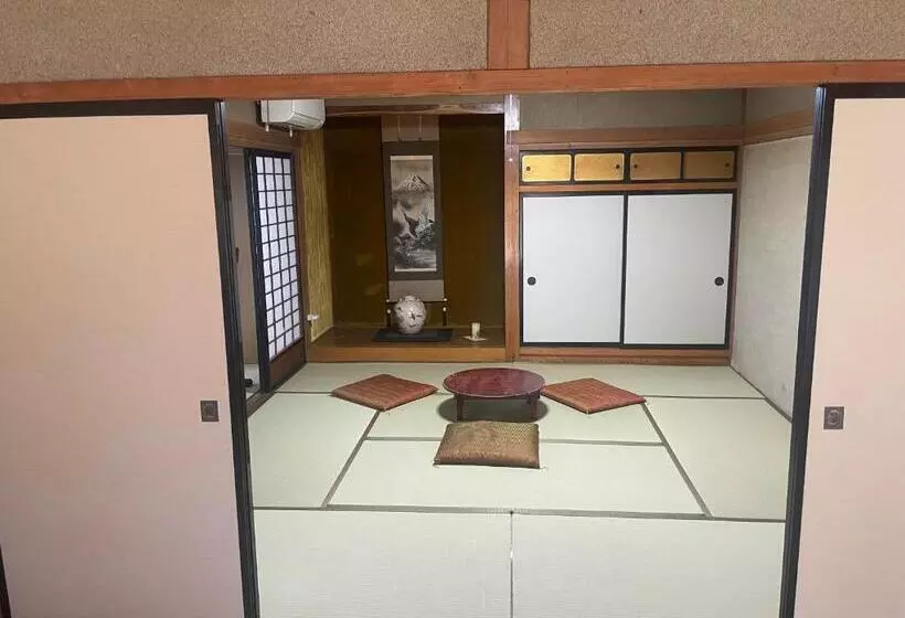 ペンション ゲストハウス餓鬼大将
