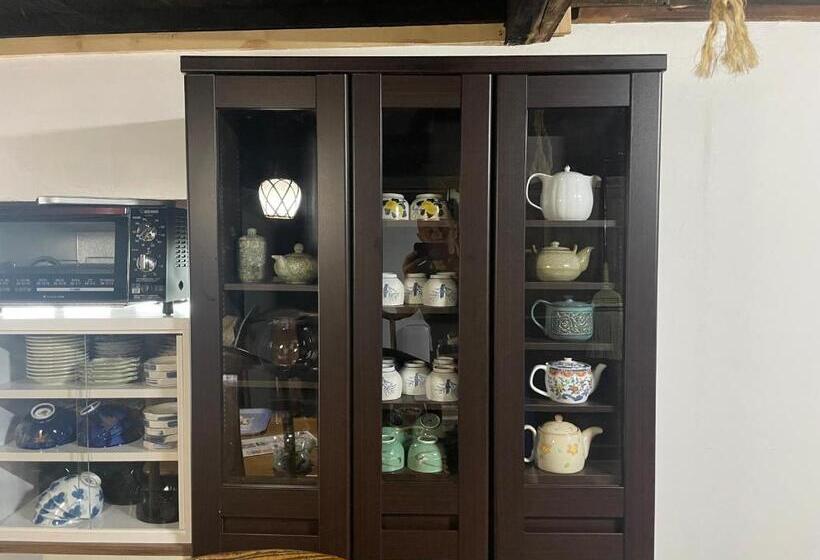 Pension ゲストハウス餓鬼大将