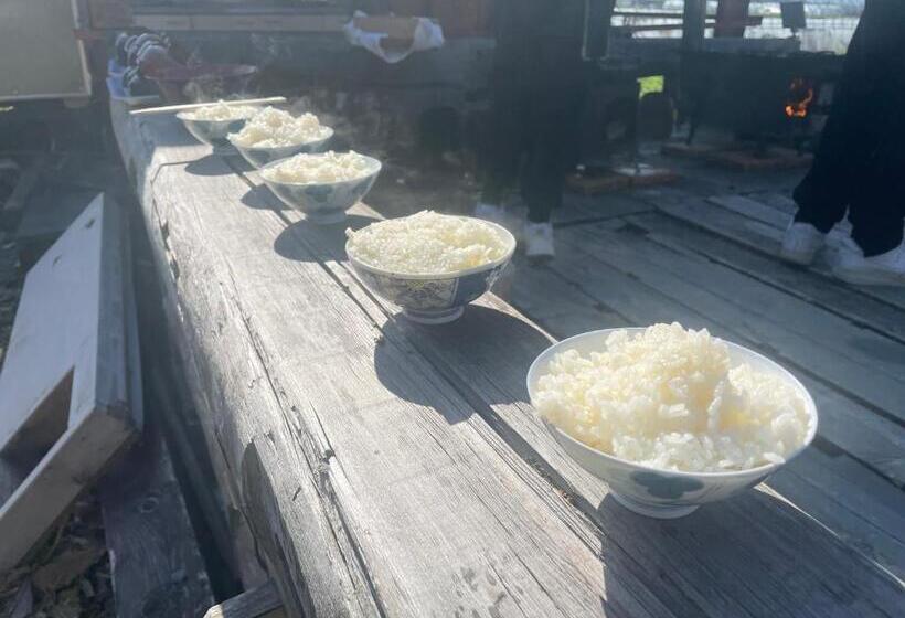 Pension ゲストハウス餓鬼大将