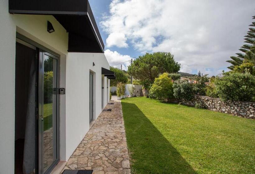 پانسیون Beguest Sunroca Suites