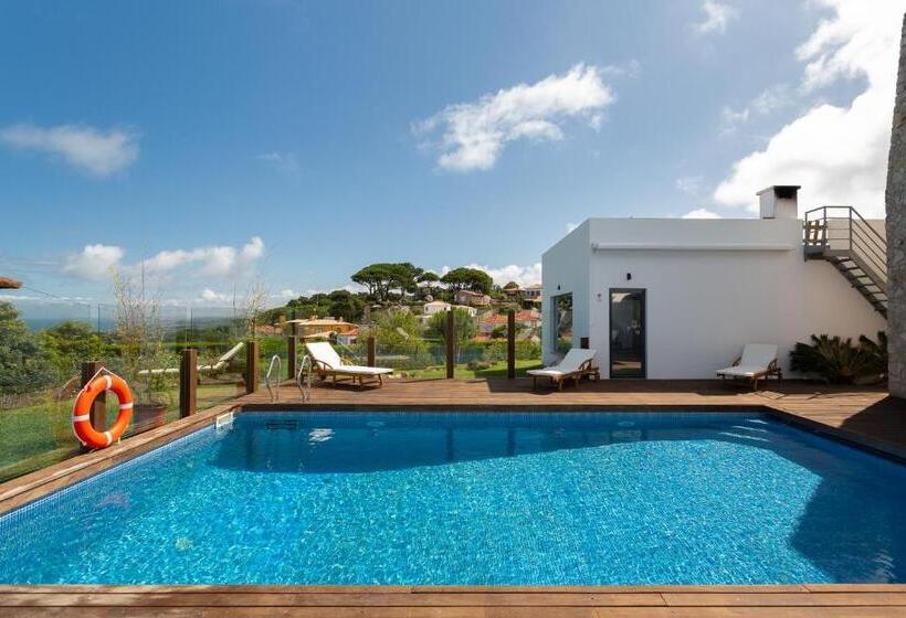 پانسیون Beguest Sunroca Suites