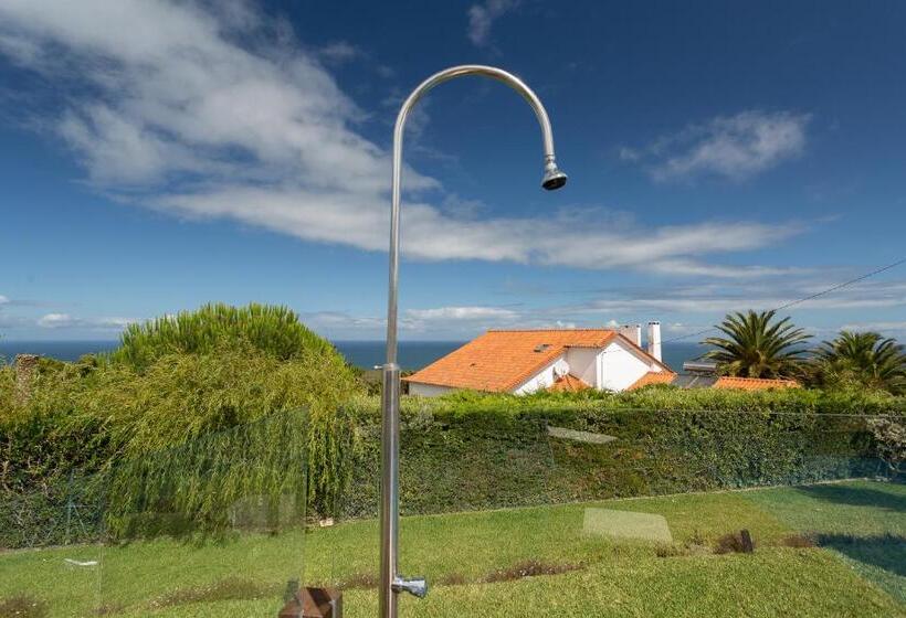 پانسیون Beguest Sunroca Suites