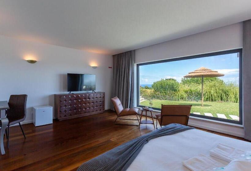 پانسیون Beguest Sunroca Suites