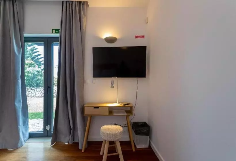 ペンション Beguest Sunroca Suites