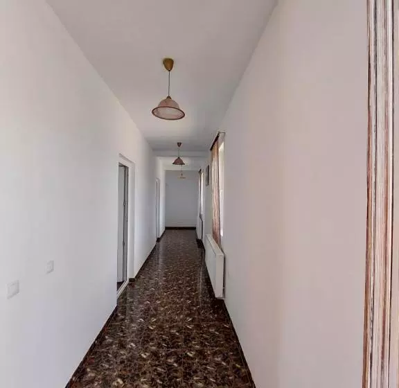 ペンション Casa De La Baltă