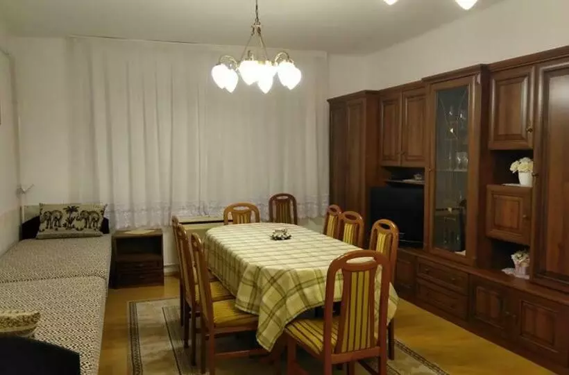 Majatalo Dapsy Vendégház