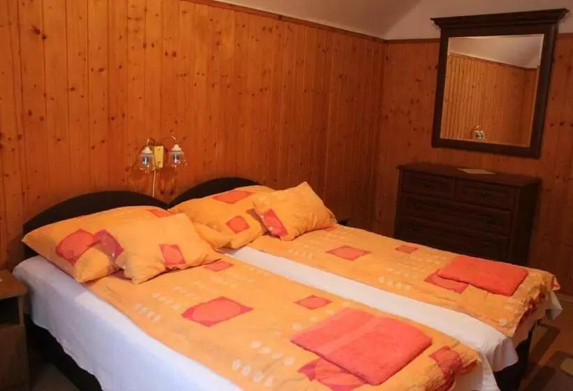 Majatalo Dapsy Vendégház