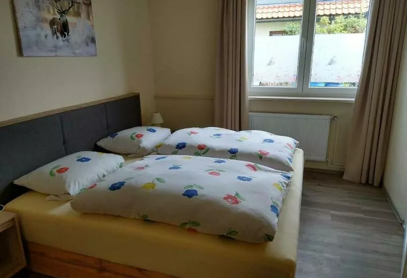 Majatalo Haus Waldblick