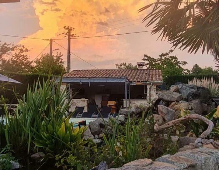 بنسيون La Babounette