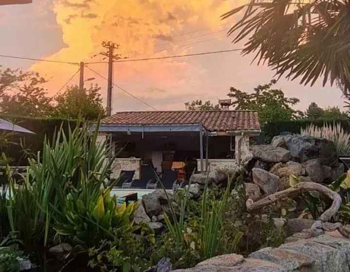 Majatalo La Babounette