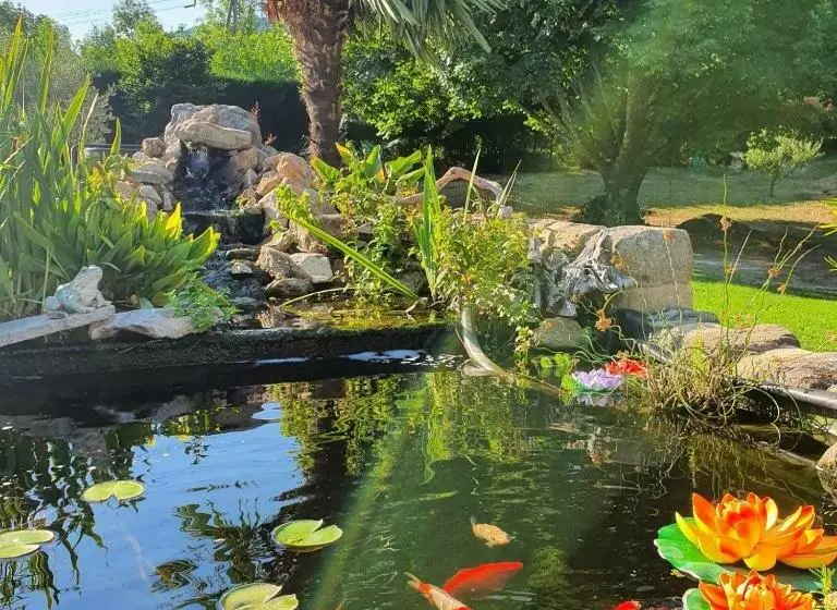 Majatalo La Babounette