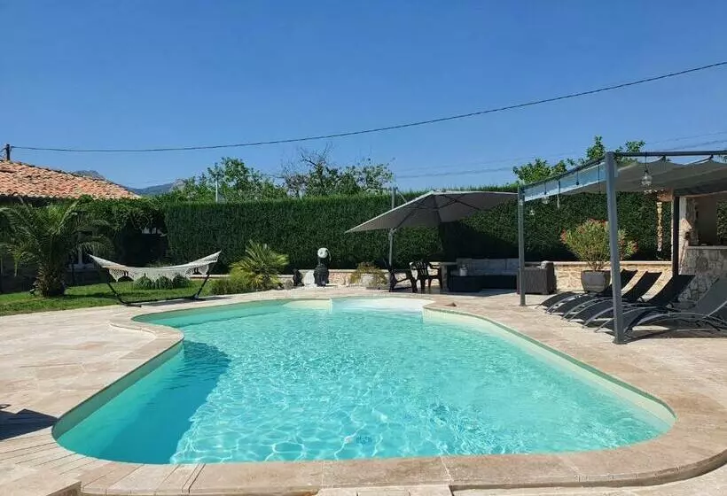 Majatalo La Babounette