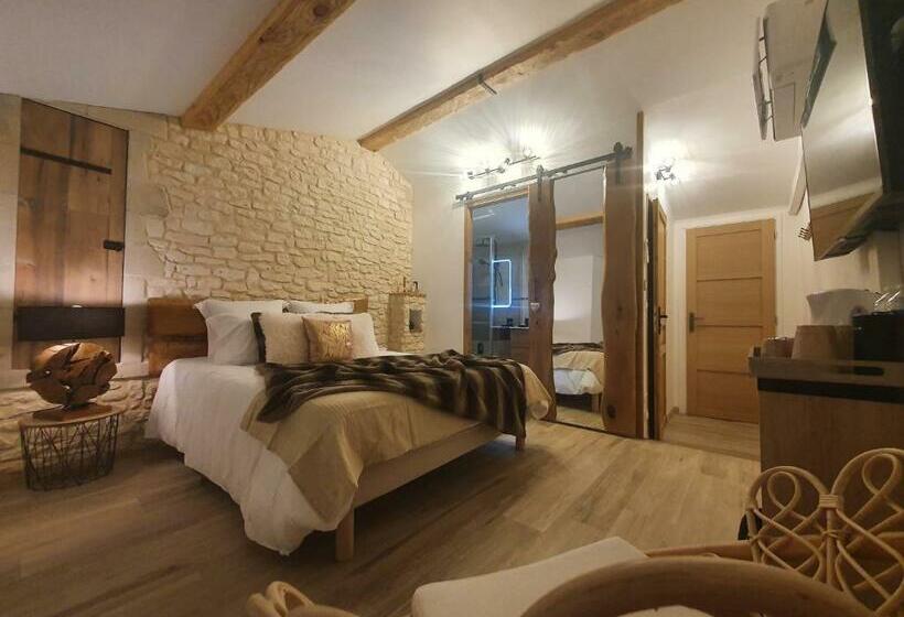 بنسيون La Babounette