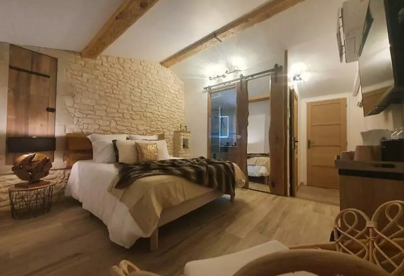 Majatalo La Babounette