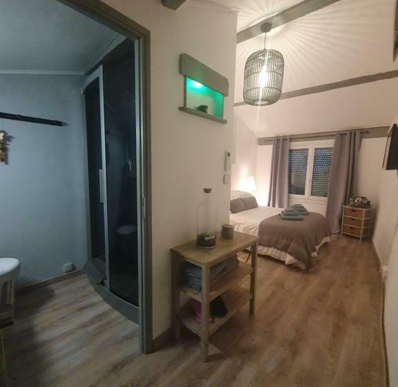 بنسيون La Babounette