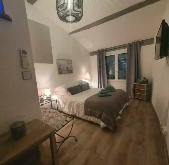 Majatalo La Babounette