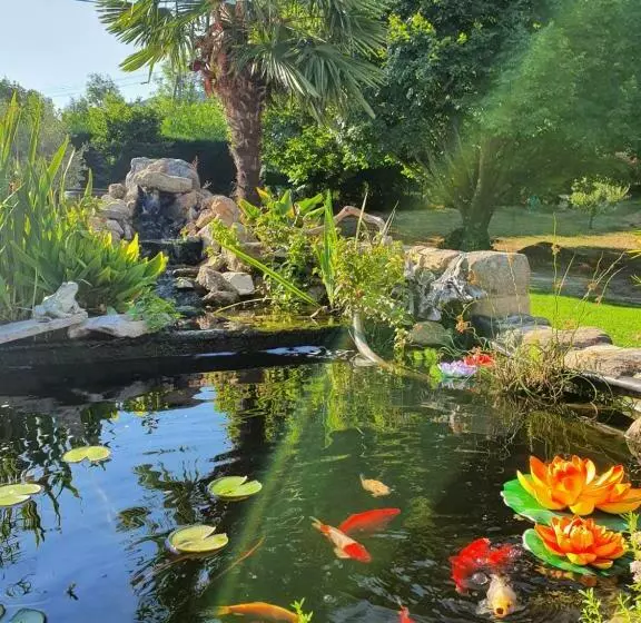 Majatalo La Babounette