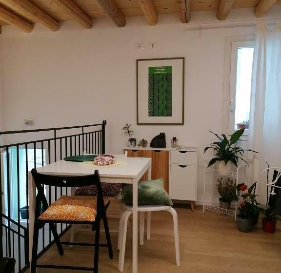 پانسیون Verdepoesia