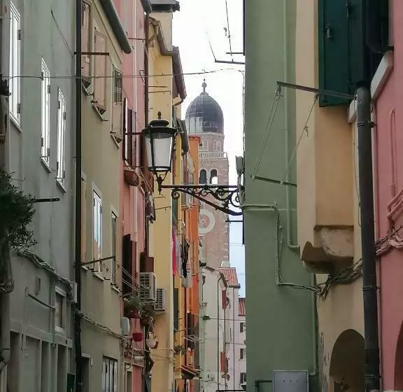 Majatalo Verdepoesia