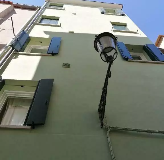 Majatalo Verdepoesia