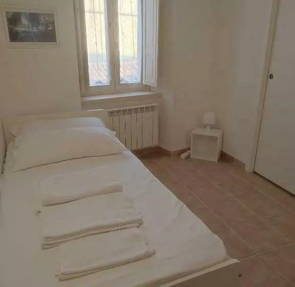 پانسیون Via Cavour