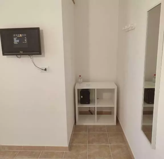 پانسیون Via Cavour