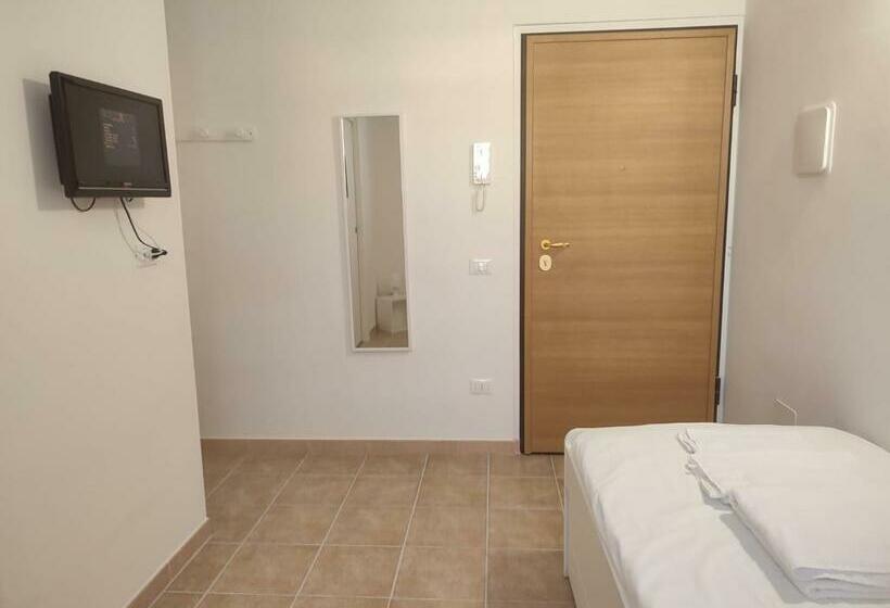 پانسیون Via Cavour