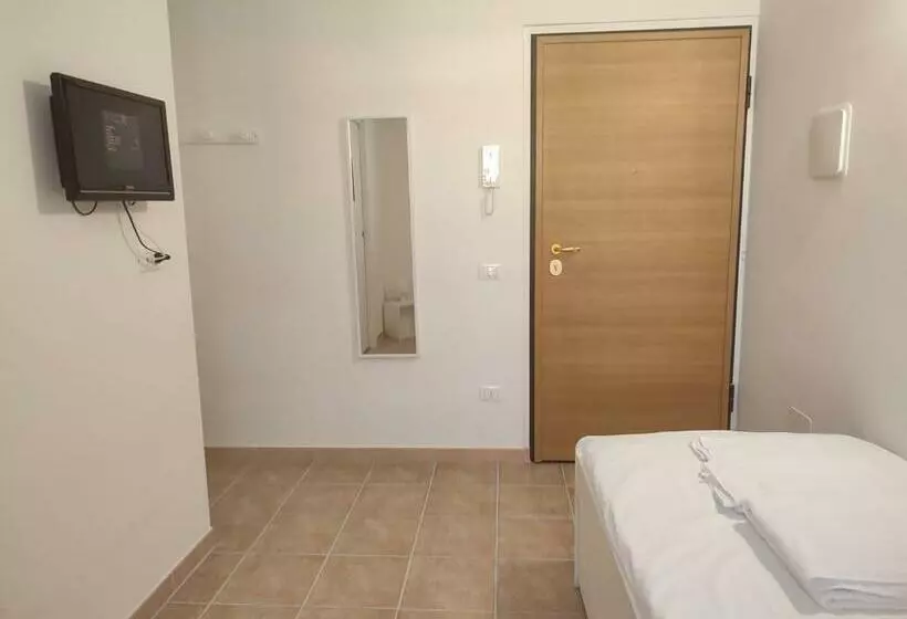 پانسیون Via Cavour