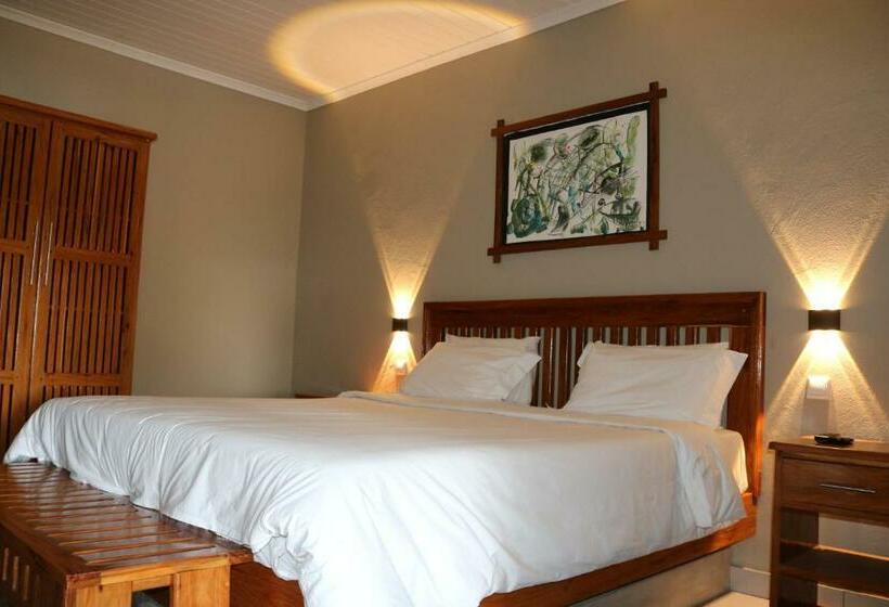 リゾートホテル Pescador Villas