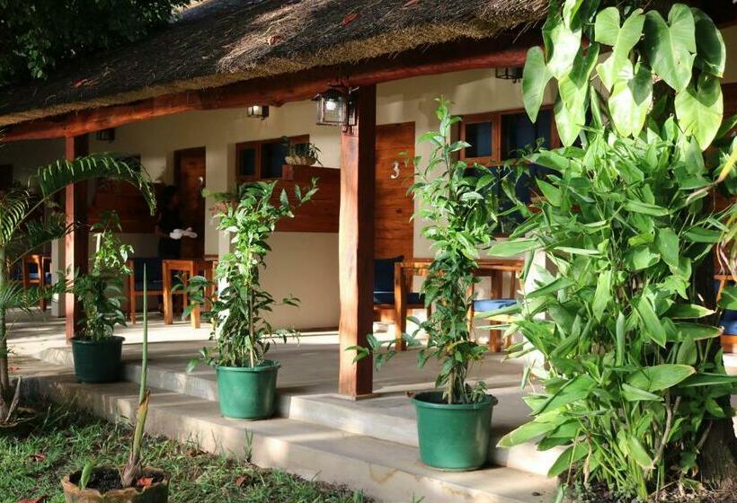 リゾートホテル Pescador Villas