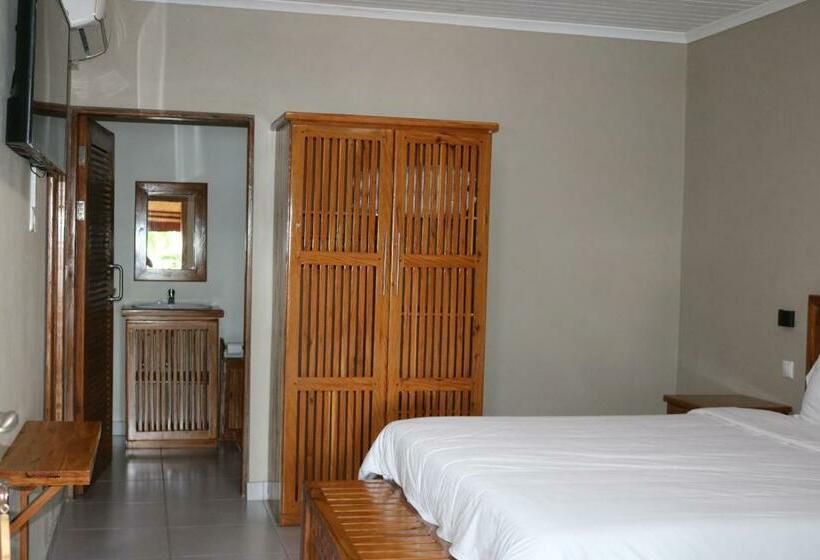 リゾートホテル Pescador Villas