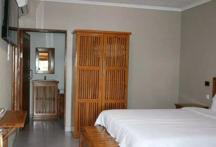 リゾートホテル Pescador Villas