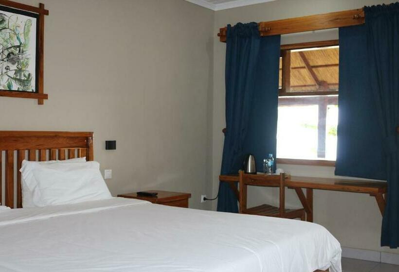 リゾートホテル Pescador Villas