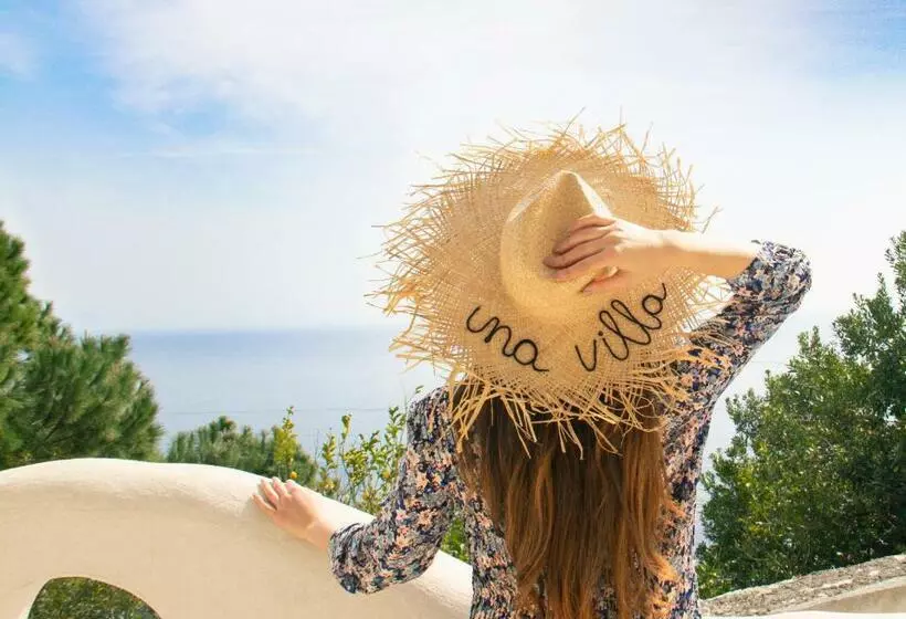 Una Villa   Amalfi Boutique Rooms B&b