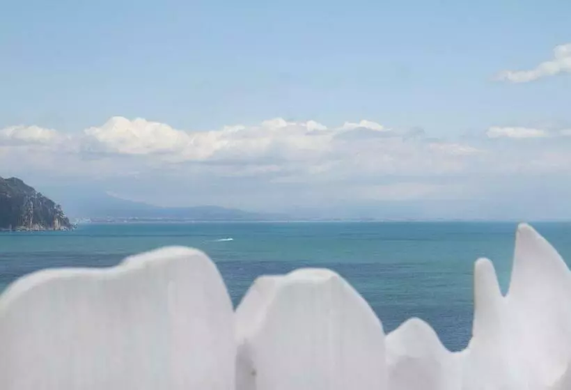 Una Villa   Amalfi Boutique Rooms B&b