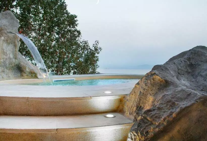 Una Villa   Amalfi Boutique Rooms B&b