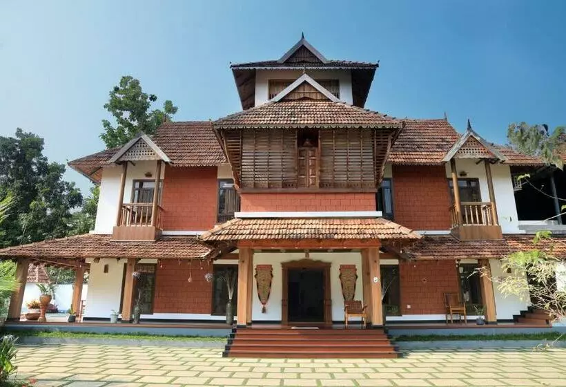 Vajra Ayurveda And Yoga Retreat