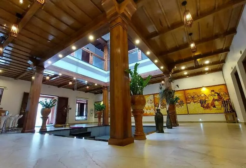 Vajra Ayurveda And Yoga Retreat