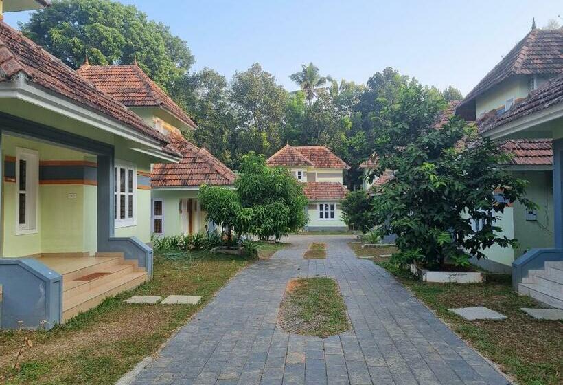 Vajra Ayurveda And Yoga Retreat