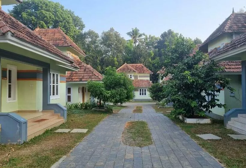 Vajra Ayurveda And Yoga Retreat