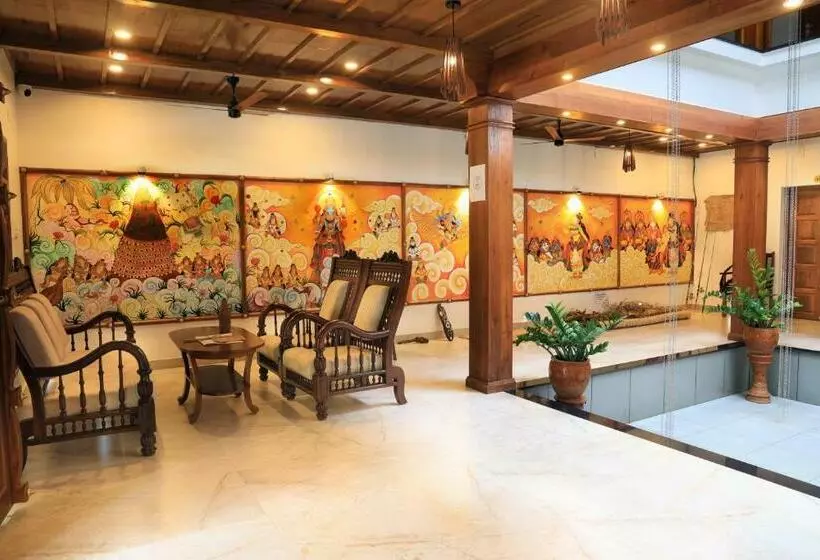 Vajra Ayurveda And Yoga Retreat