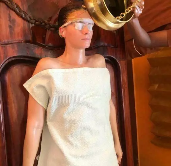 Vajra Ayurveda And Yoga Retreat