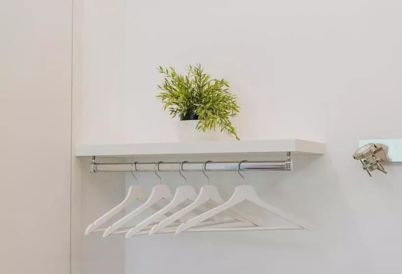 Aamiaismajoitus (B&B) Mimì Room