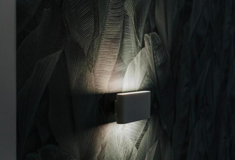 تختخواب و صبحانه Mimì Room