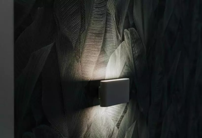 Aamiaismajoitus (B&B) Mimì Room