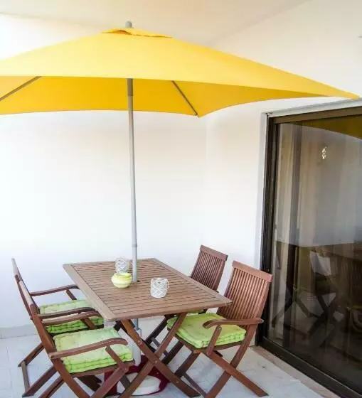 Beguest Feliz Choro Apartment