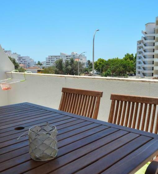 Beguest Feliz Choro Apartment