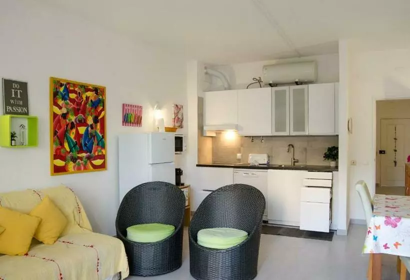 Beguest Feliz Choro Apartment