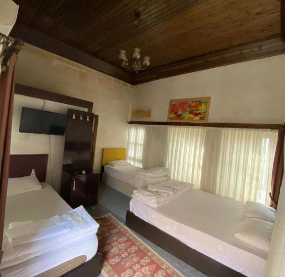 Hanimağabuti̇k Otel