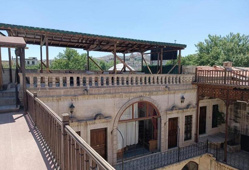 Hanimağabuti̇k Otel